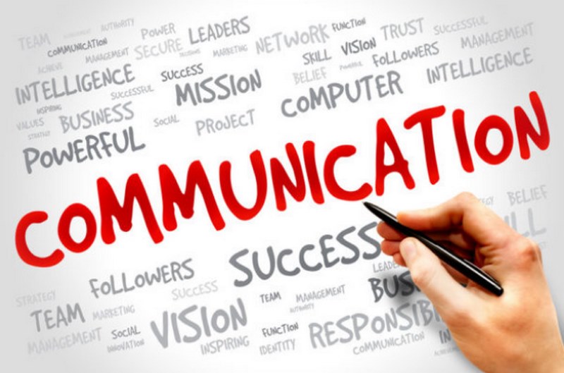 Communication hay còn gọi là giao tiếp