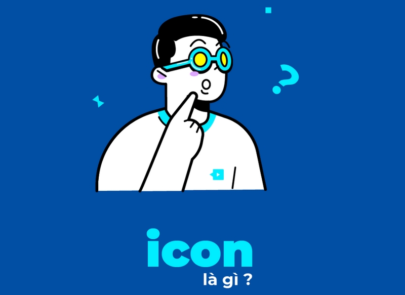 Icon là gì?