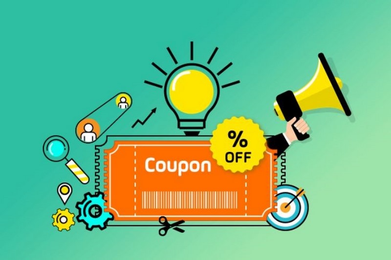 Mỗi coupon thường đi kèm với các điều kiện và điều khoản cụ thể