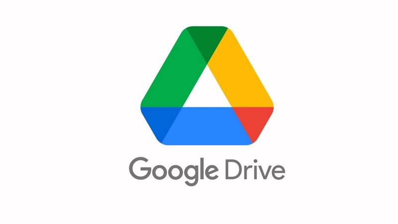 Google Drive giúp chia sẻ và cộng tác với người khác