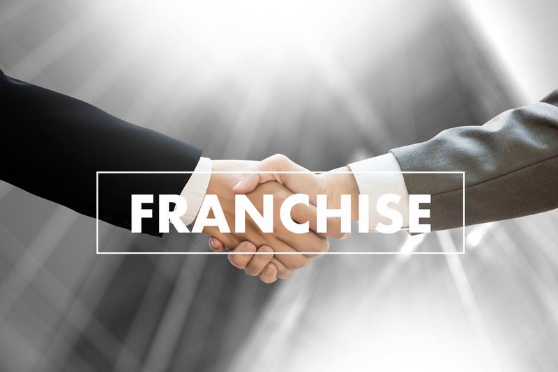 Franchise là một mô hình kinh doanh