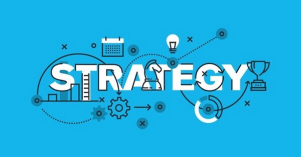 Strategy là một kế hoạch dài hạn