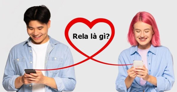 Relationship là gì?