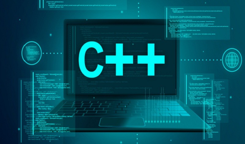 C++ là một ngôn ngữ lập trình bậc cao