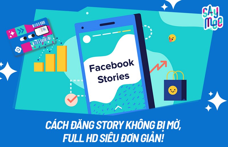 Cập nhật ứng dụng Facebook để đăng ảnh không bị mờ