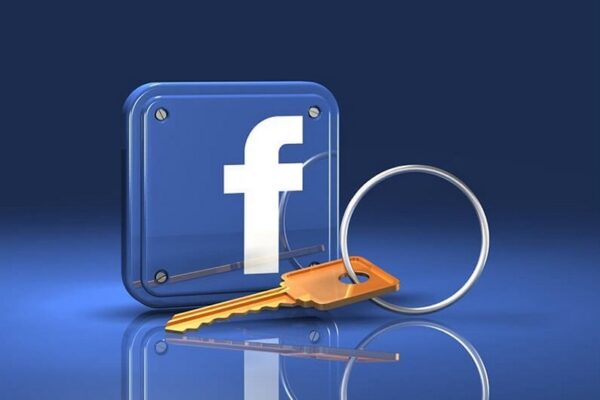 Mở lại tài khoản Facebook sau khi khóa tạm thời