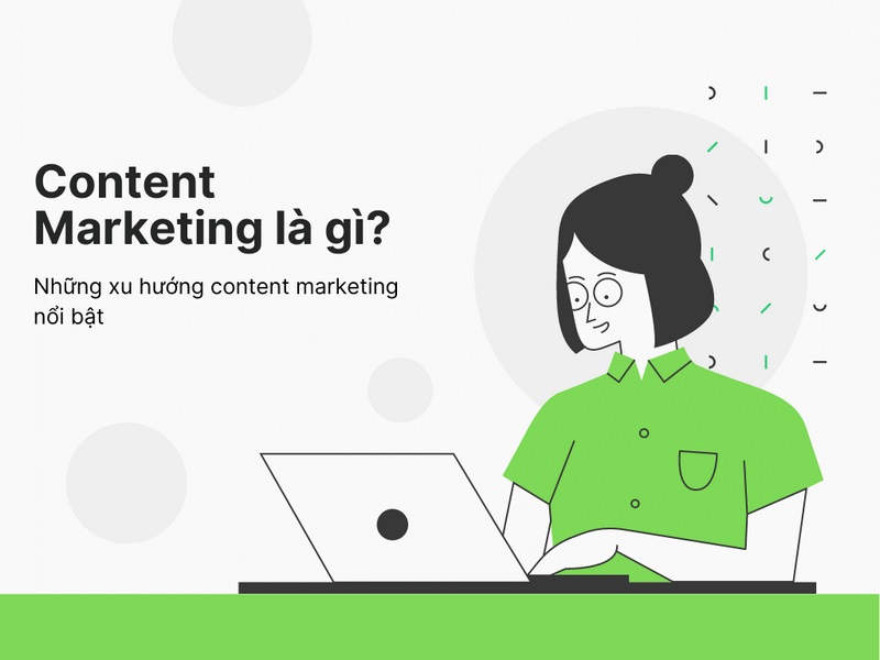 Content marketing là gì?