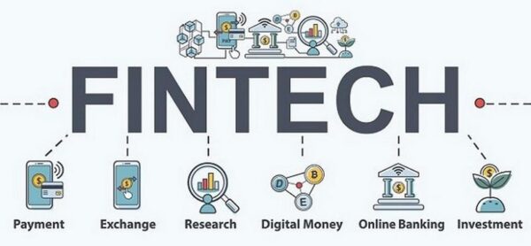 Fintech đã thay đổi cách mà các dịch vụ tài chính truyền thống hoạt động.