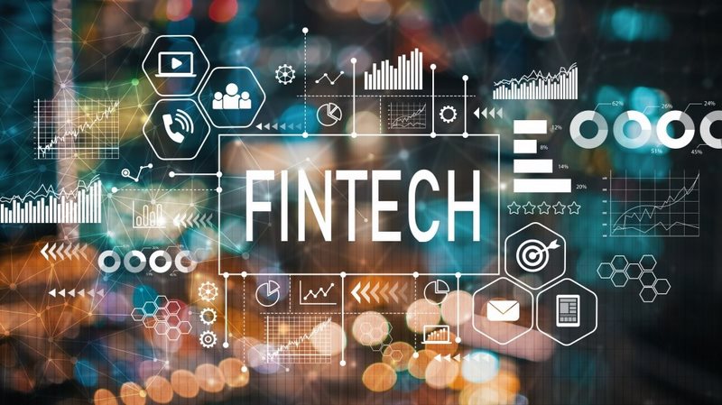 Thanh toán kỹ thuật số là một trong những ứng dụng phổ biến nhất của Fintech.