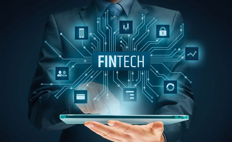 Fintech ý chỉ các công nghệ hiện đại