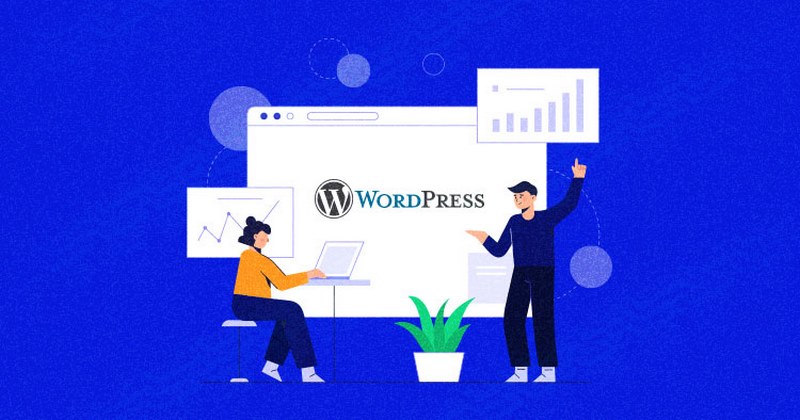 WordPress hosting là loại hosting được tối ưu hóa đặc biệt