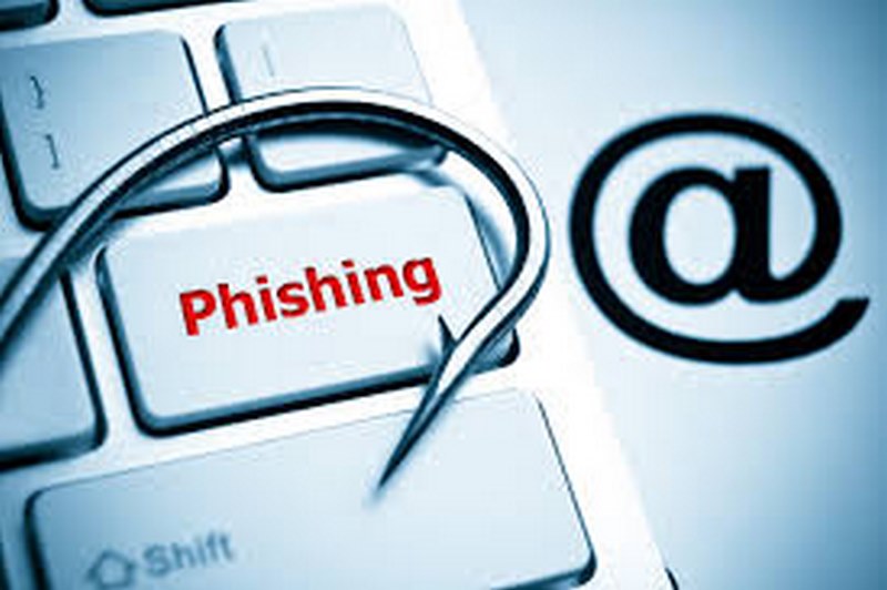 Phishing là một thuật ngữ dùng để chỉ các cuộc tấn công lừa đảo qua mạng