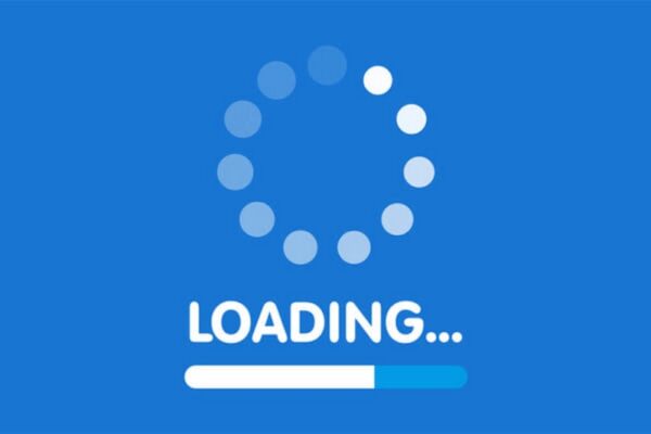 Loading hay còn gọi là quá trình tải trang