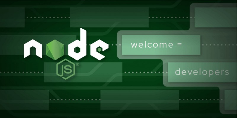 Node.js được thiết kế để xử lý hàng nghìn kết nối đồng thời với hiệu suất cao