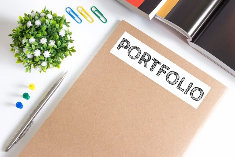 Không phải mọi dự án đều nên được đưa vào Portfolio.