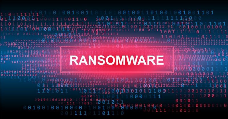 Ransomware thường lây nhiễm qua email lừa đảo và liên kết độc hại.