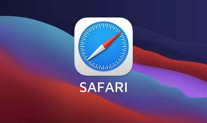 Safari là trình duyệt Web mặc định trên các thiết bị của Apple