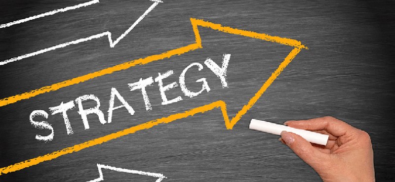 Một strategy tốt giúp doanh nghiệp dự đoán và chuẩn bị cho các rủi ro tiềm ẩn