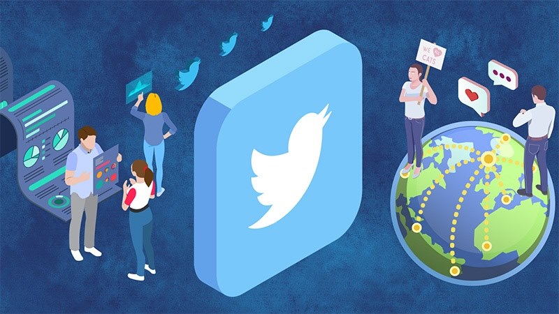 Cách sử dụng Twitter hiệu quả