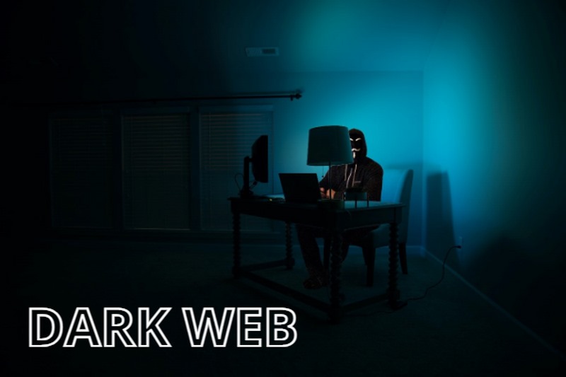 Dark Web cung cấp các dịch vụ email và nhắn tin mã hóa