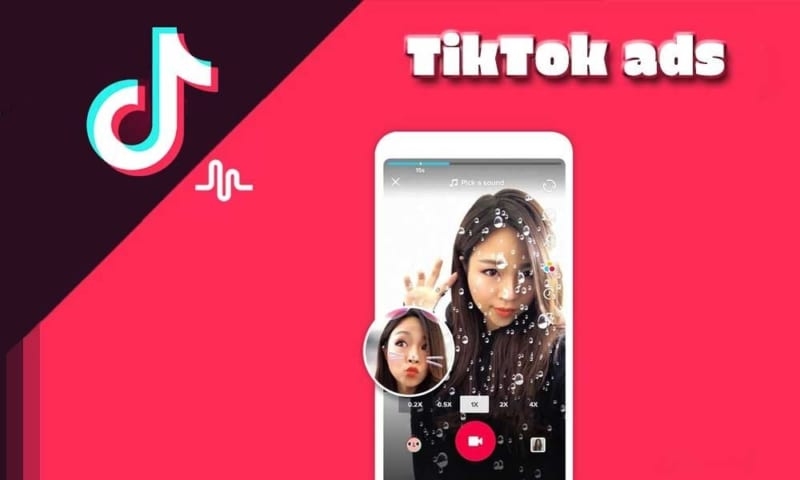 Các loại quảng cáo trên TikTok