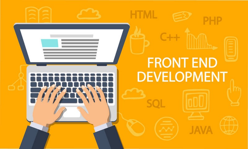 Cách trở thành Front End Developer giỏi