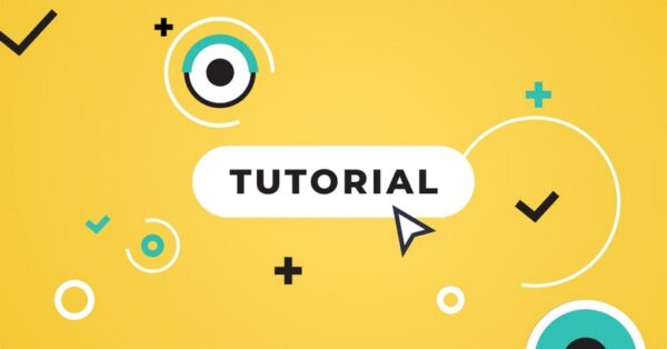 Mẹo để tạo một tutorial hiệu quả