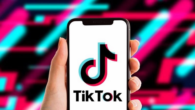 Tải video TikTok không logo trên máy tính