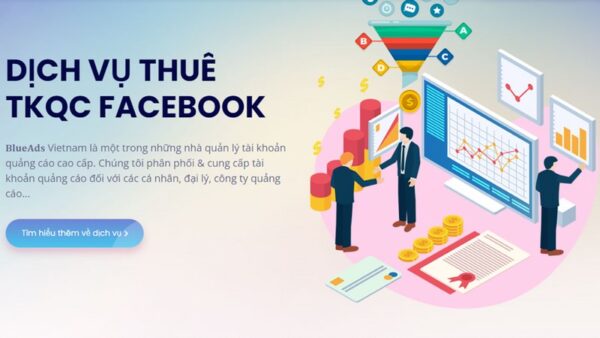 Các yếu tố ảnh hưởng đến giá dịch vụ cho thuê Facebook