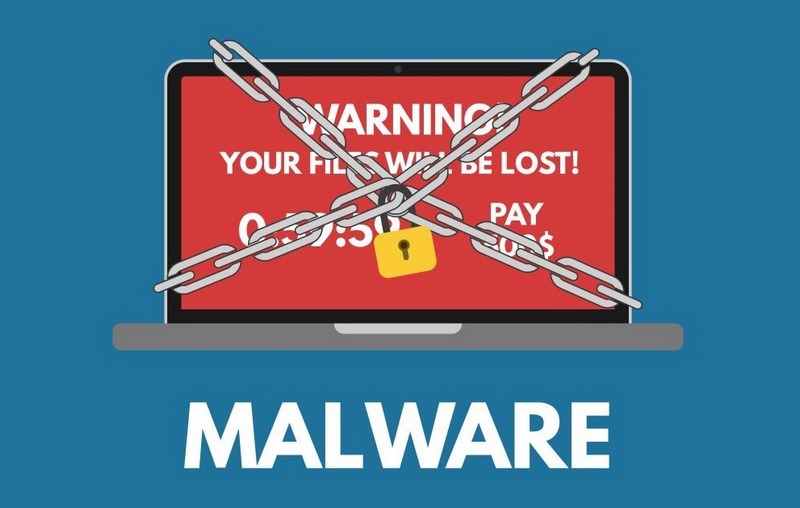 Malware có thể hoạt động âm thầm và khó phát hiện