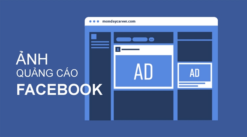 Kích thước ảnh quan trọng trong quảng cáo Facebook