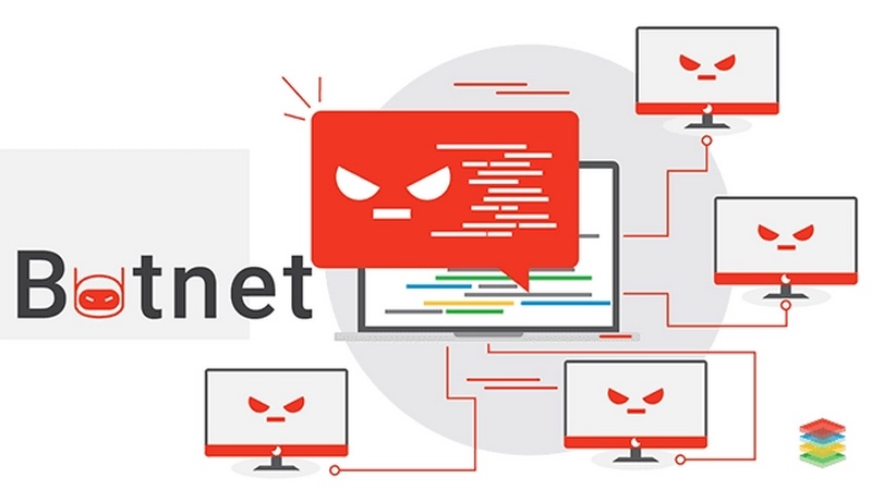 Các biện pháp phòng chống tấn công Botnet