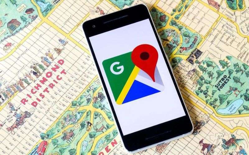 Các bước để chạy quảng cáo Google Maps