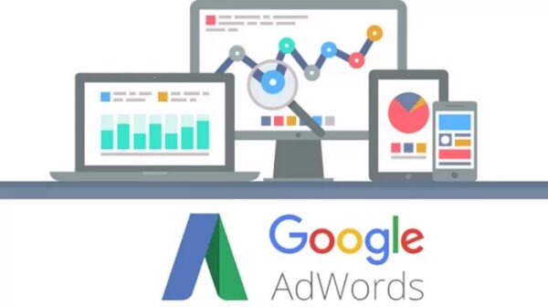 Google Ads là nền tảng quảng cáo Google trực tuyến