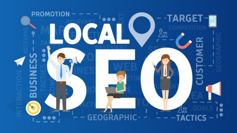 Các bước thực hiện Local SEO hiệu quả