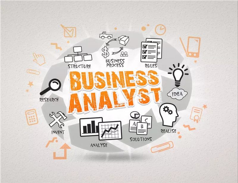 Kỹ năng cần có của một Business Analyst