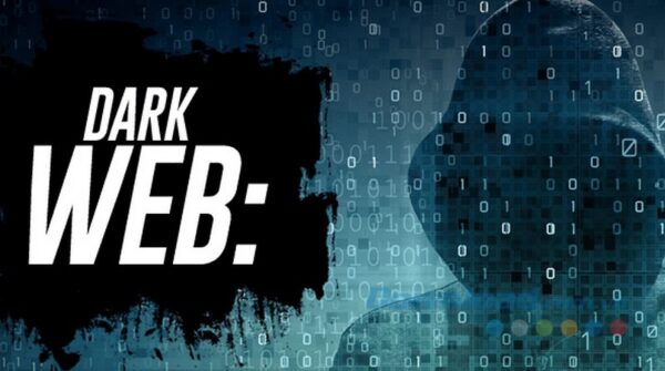 Dark Web là phần nội dung của internet mà không được lập chỉ mục