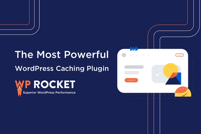 Cách tối ưu tốc độ website WordPress với WP Rocket