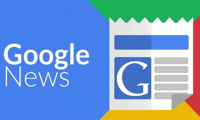 Cách đăng ký Google News cho website