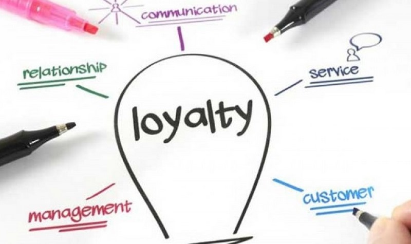 Công nghệ đóng vai trò quan trọng trong loyalty marketing.