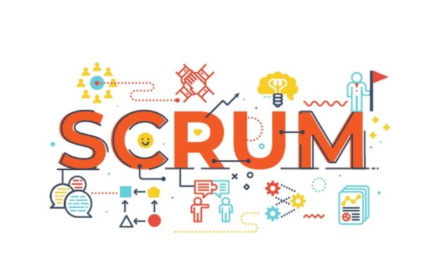 Scrum giúp nhóm làm việc nhanh chóng và linh hoạt