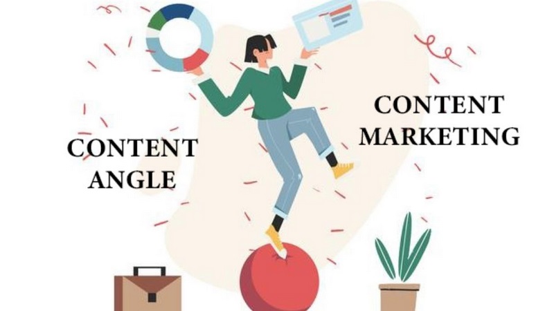 Cách để tạo content angle ấn tượng, lôi cuốn