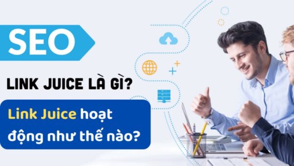 Cách tối ưu hóa link juice trong SEO hiệu quả