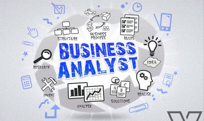 Các nhiệm vụ chính của một Business Analyst