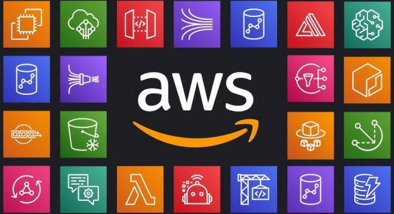 Top những services AWS được sử dụng nhiều nhất