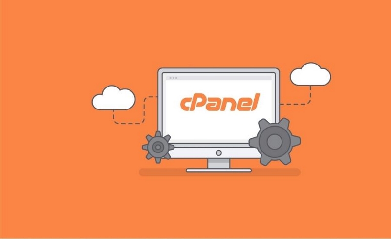 Add Domain vào Hosting cPanel thực chất là quá trình thêm tên miền