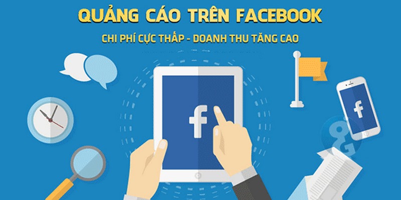 Mẹo tối ưu quảng cáo Facebook hiệu quả