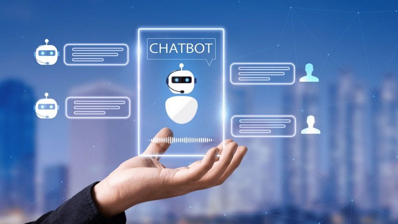 Chatbot có thể được áp dụng trong nhiều lĩnh vực kinh doanh khác nhau