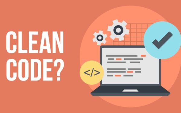 Clean code là thuật ngữ chỉ các đoạn mã nguồn được viết gọn gàng