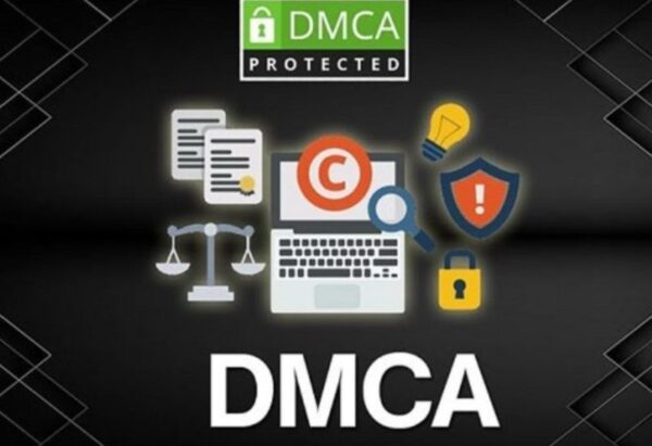 DMCA là một công cụ hữu ích giúp bảo vệ bản quyền